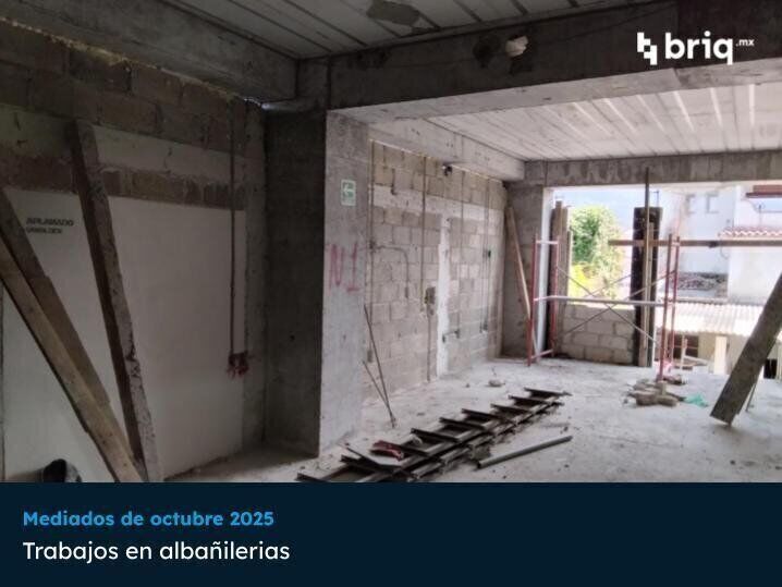 Hacienda Aldama - Campaña 1 (imagen 4 de 14) | briq.mx