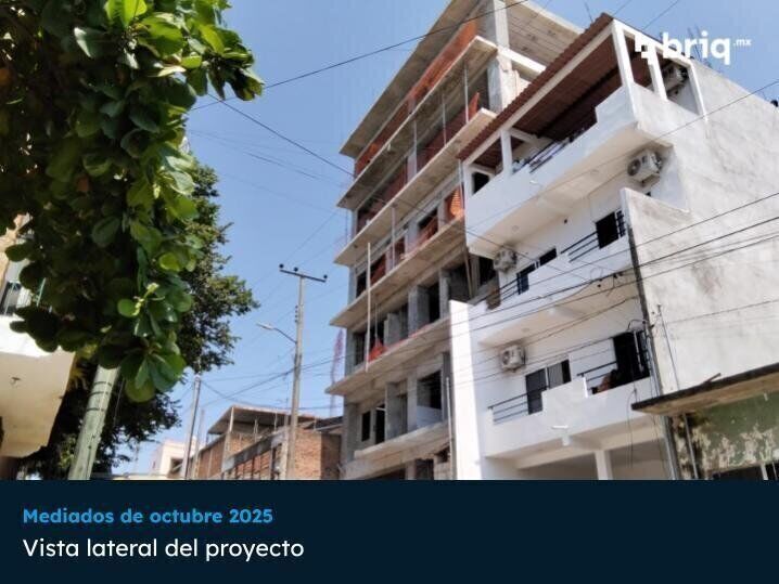 Hacienda Aldama - Campaña 1 (imagen 2 de 14) | briq.mx