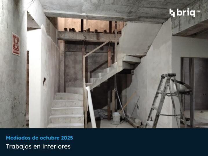 Hacienda Aldama - Campaña 1 (imagen 6 de 14) | briq.mx