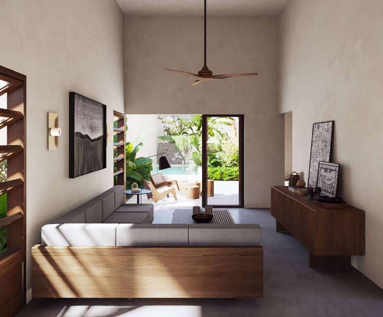 Villas 47 - Campaña 2 (imagen 2 de 7) | briq.mx