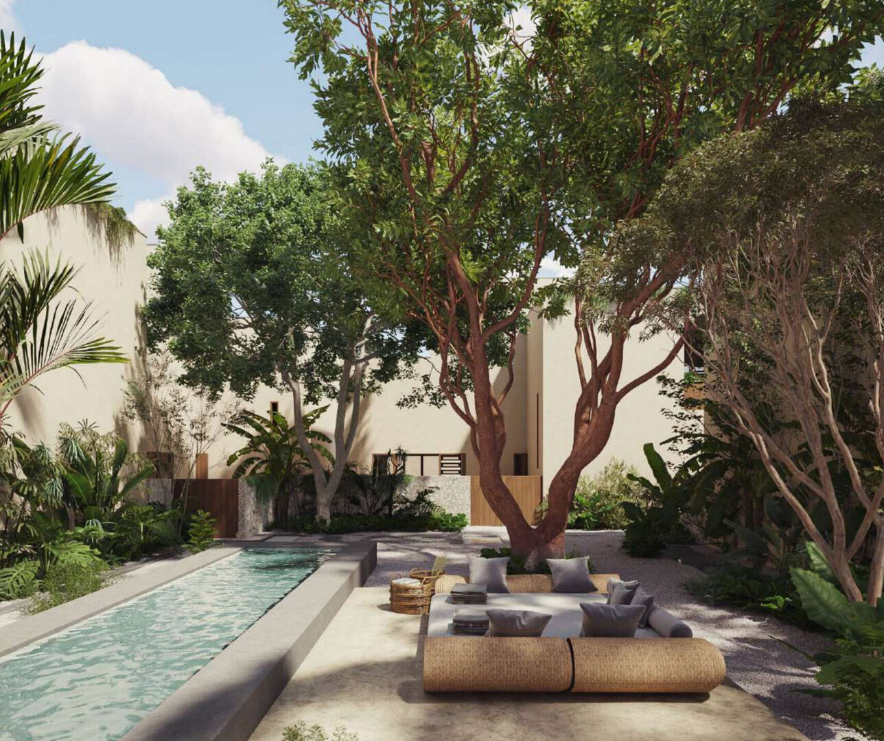 Villas 47 - Campaña 2 (imagen 3 de 7) | briq.mx