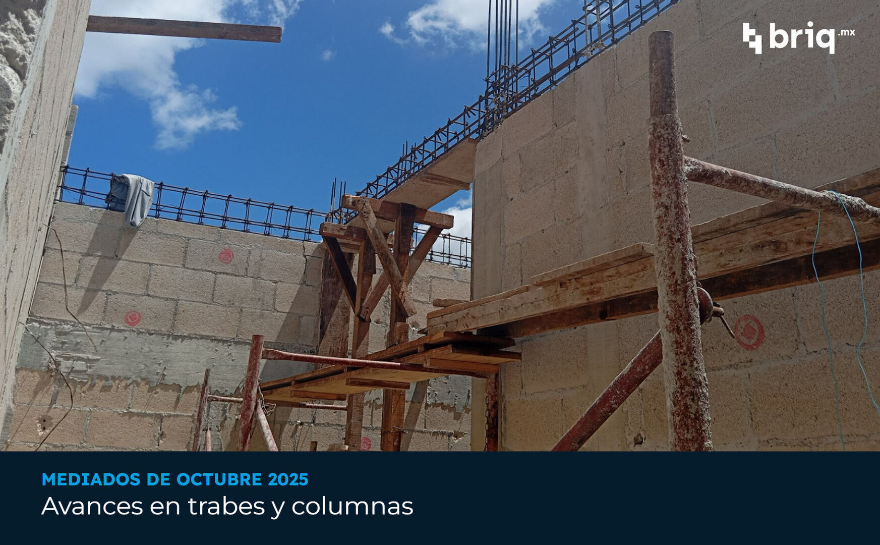 Villas 47 - Campaña 2 (imagen 7 de 7) | briq.mx