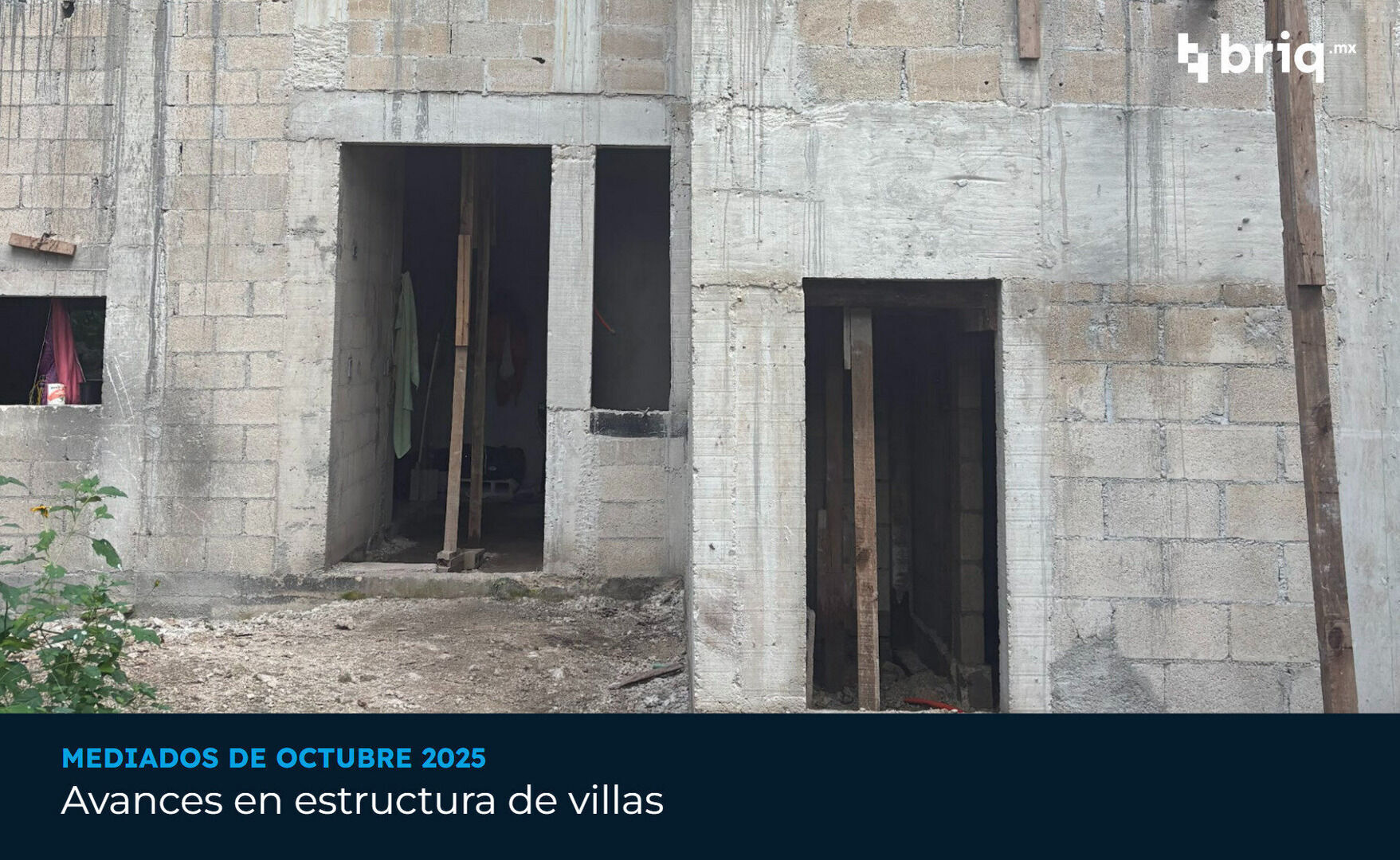 Villas 47 - Campaña 2 (imagen 4 de 7) | briq.mx