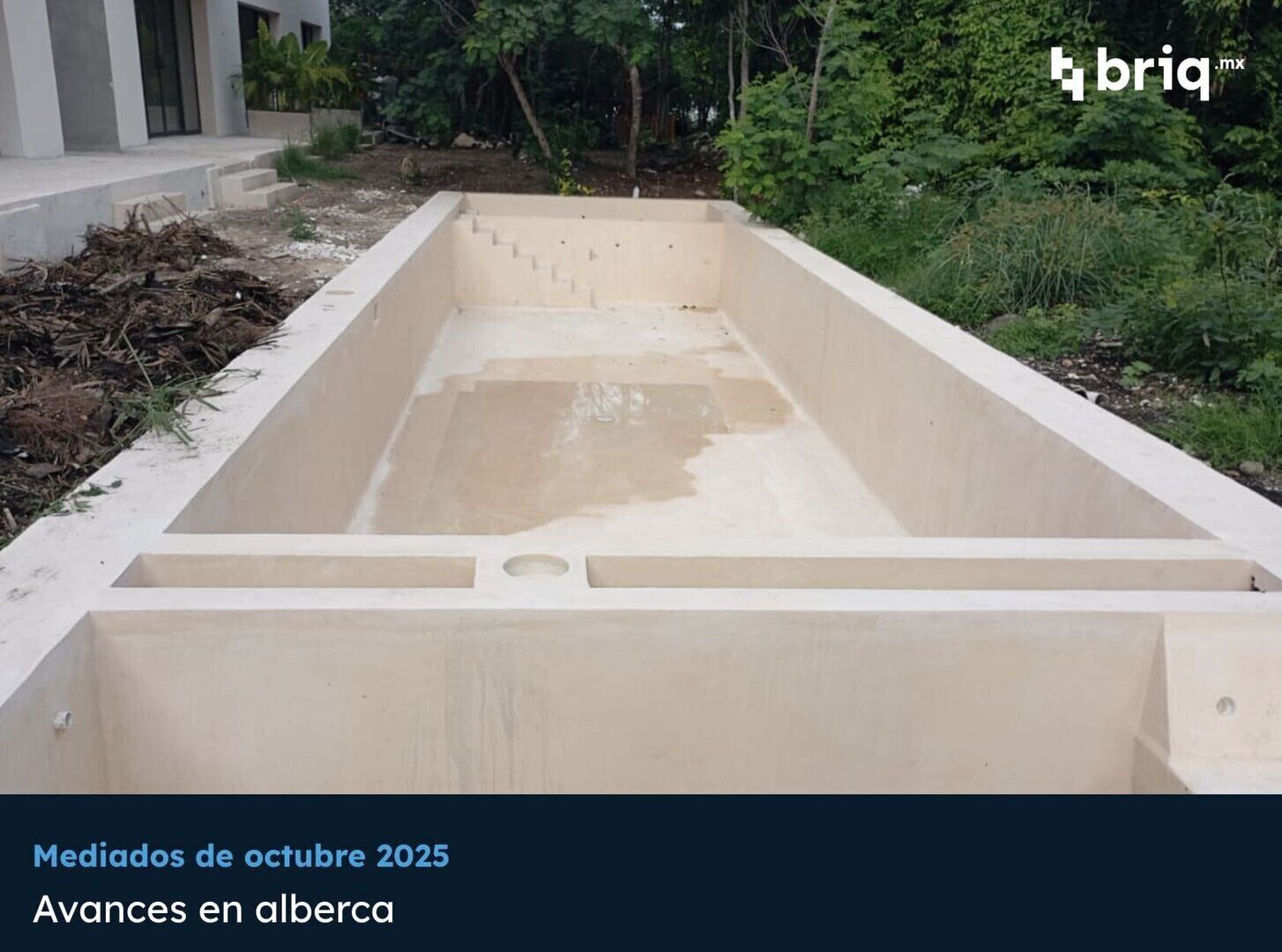 Casa Chaak - Campaña 24 (imagen 5 de 14) | briq.mx