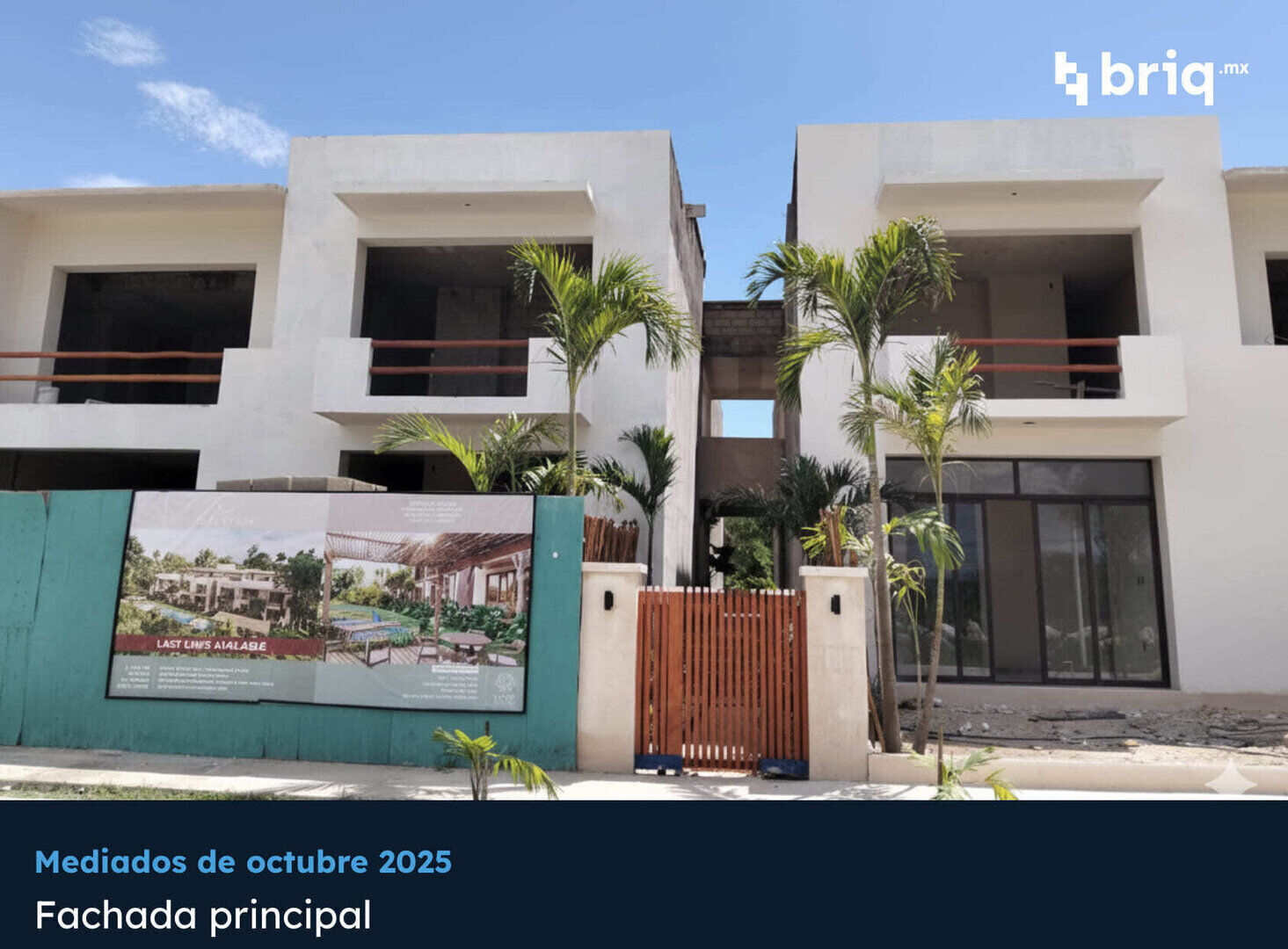 Casa Chaak - Campaña 24 (imagen 2 de 14) | briq.mx