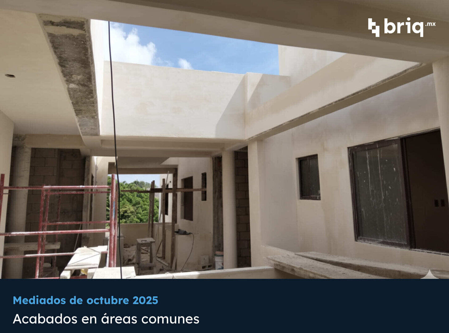 Casa Chaak - Campaña 24 (imagen 4 de 14) | briq.mx