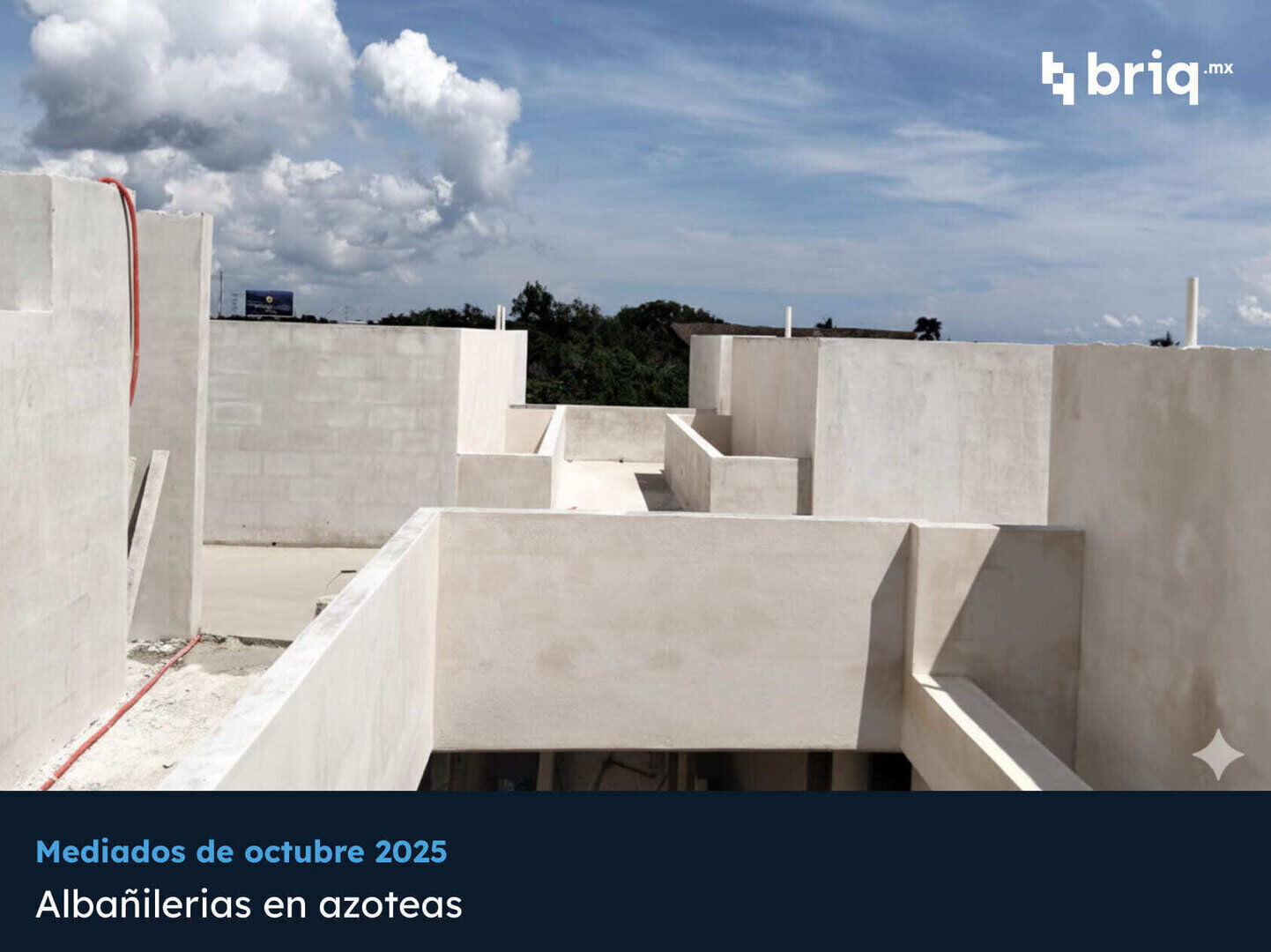 Casa Chaak - Campaña 24 (imagen 6 de 14) | briq.mx