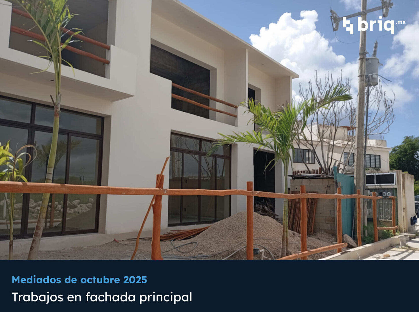 Casa Chaak - Campaña 24 (imagen 3 de 14) | briq.mx