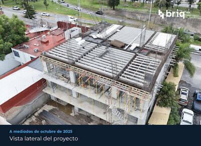 Lázaro PerSe - Campaña 9 | briq.mx