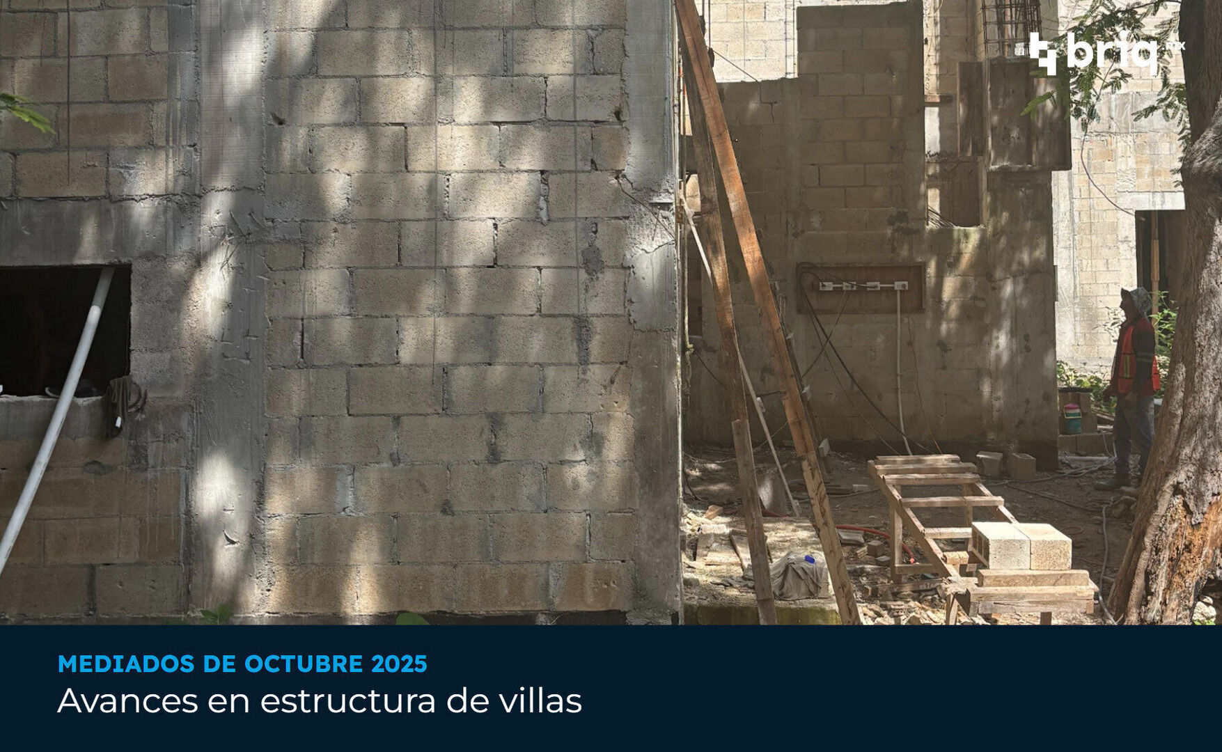 Villas 47 - Campaña 3 (imagen 5 de 7) | briq.mx