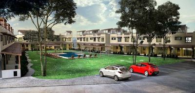 El Arroyo - Morelos | briq.mx