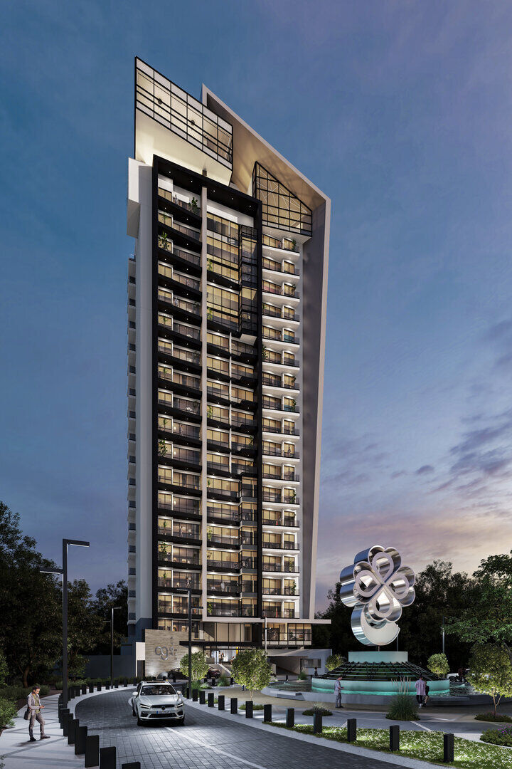 Torre AG - Campaña 5 (imagen 8 de 14) | briq.mx