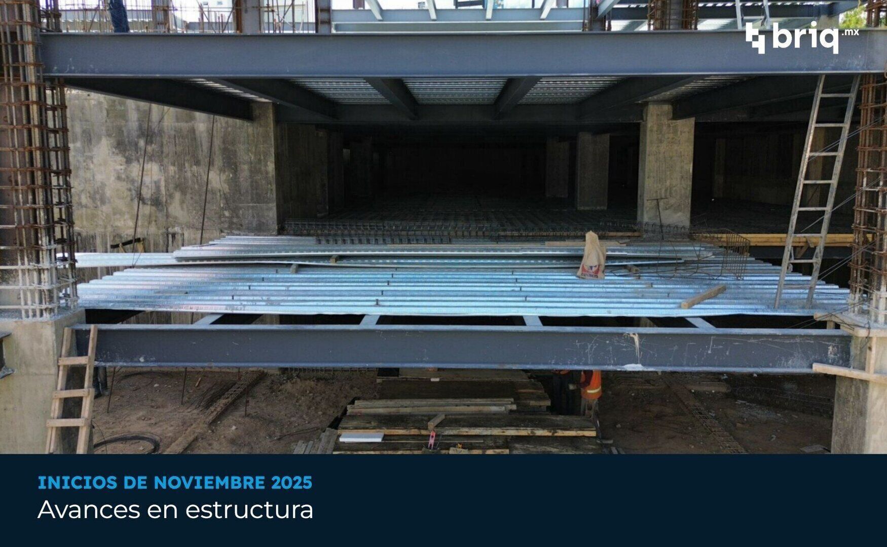 Torre AG - Campaña 5 (imagen 6 de 14) | briq.mx