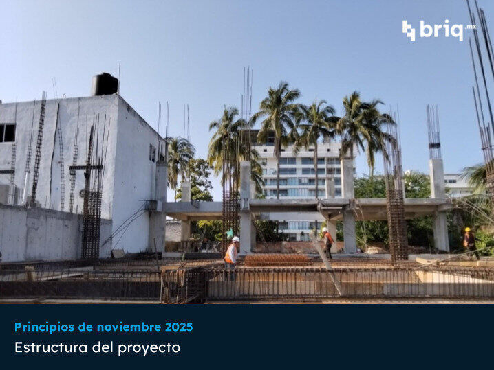 Main Street Bucerías - Campaña 1 (imagen 2 de 12) | briq.mx