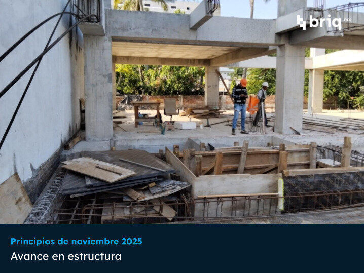 Main Street Bucerías - Campaña 1 (imagen 3 de 12) | briq.mx
