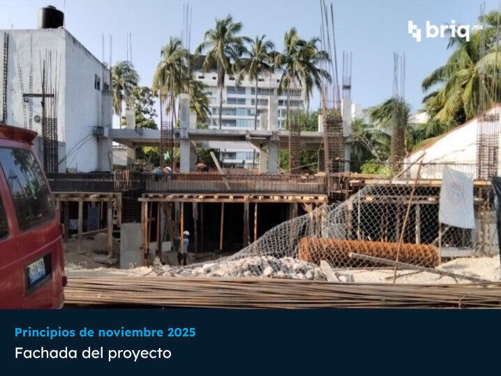 Main Street Bucerías - Campaña 1 (imagen 5 de 12) | briq.mx