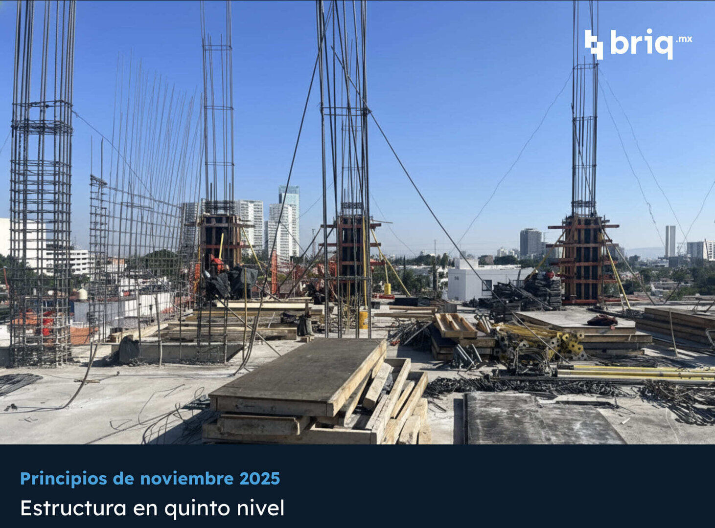 Lázaro PerSe - Campaña 10 (imagen 3 de 17) | briq.mx