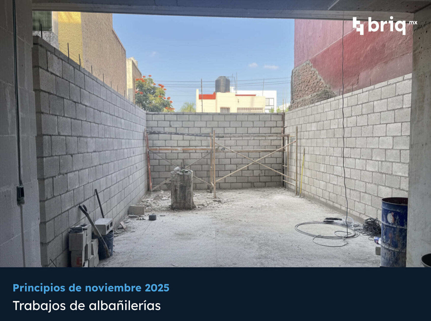Lázaro PerSe - Campaña 10 (imagen 5 de 17) | briq.mx