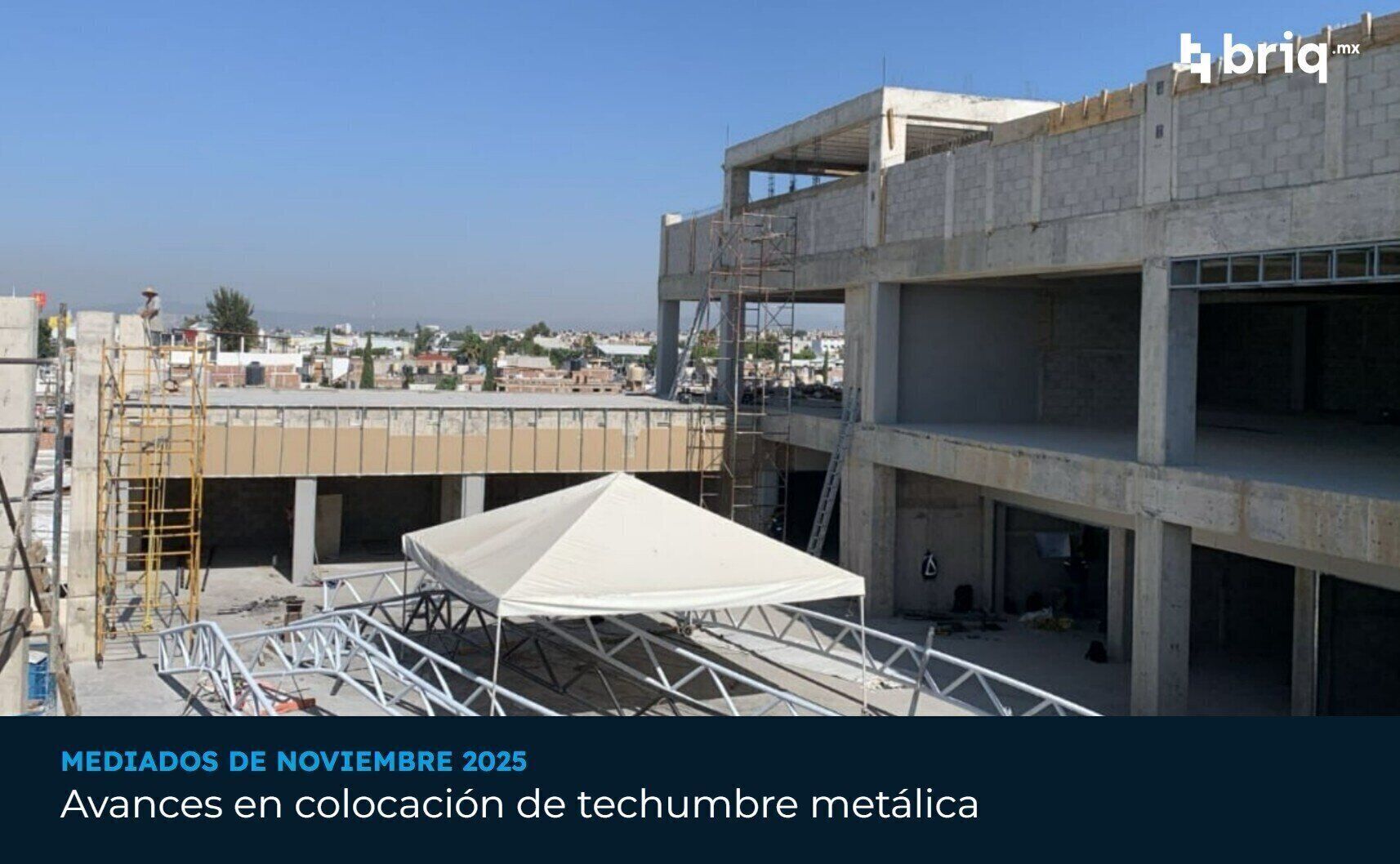 Plaza Uff Market - Campaña 12 (imagen 8 de 8) | briq.mx
