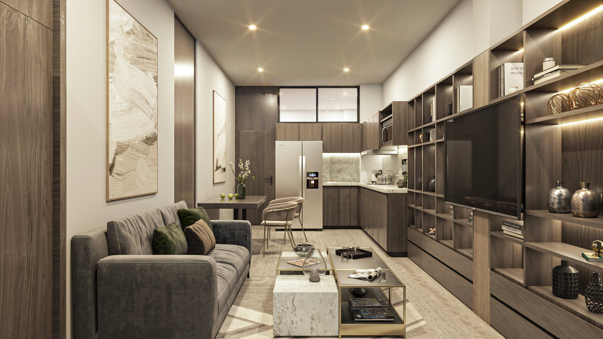 Arvum Luxury - Campaña 5 (imagen 14 de 19) | briq.mx