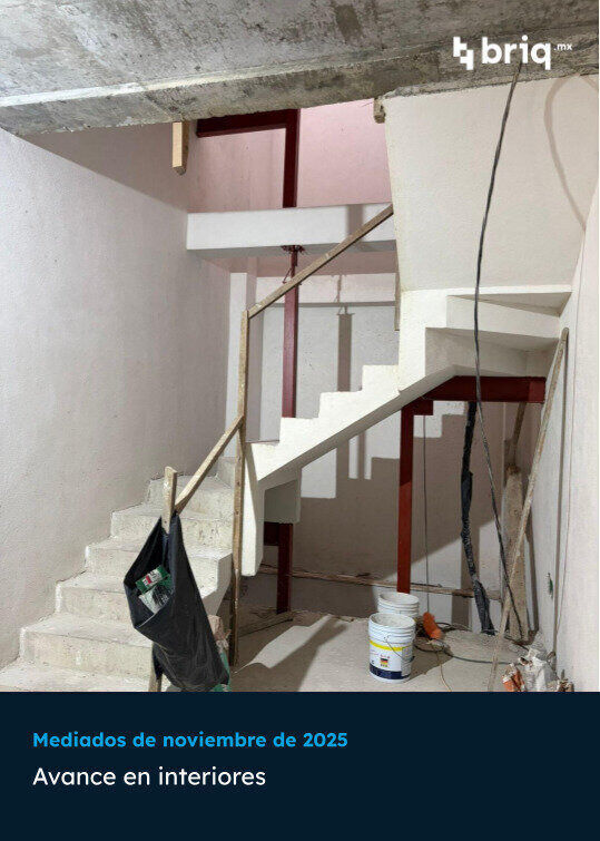 Hacienda Aldama - Campaña 2 (imagen 3 de 13) | briq.mx