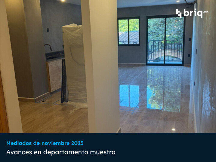 Hacienda Aldama - Campaña 2 (imagen 5 de 13) | briq.mx