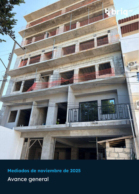 Hacienda Aldama - Campaña 2 (imagen 2 de 13) | briq.mx