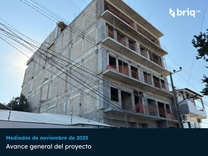 Hacienda Aldama - Campaña 2 (imagen 4 de 13) | briq.mx
