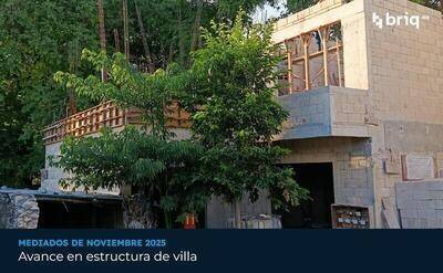 Villas 47 - Campaña 4 | briq.mx