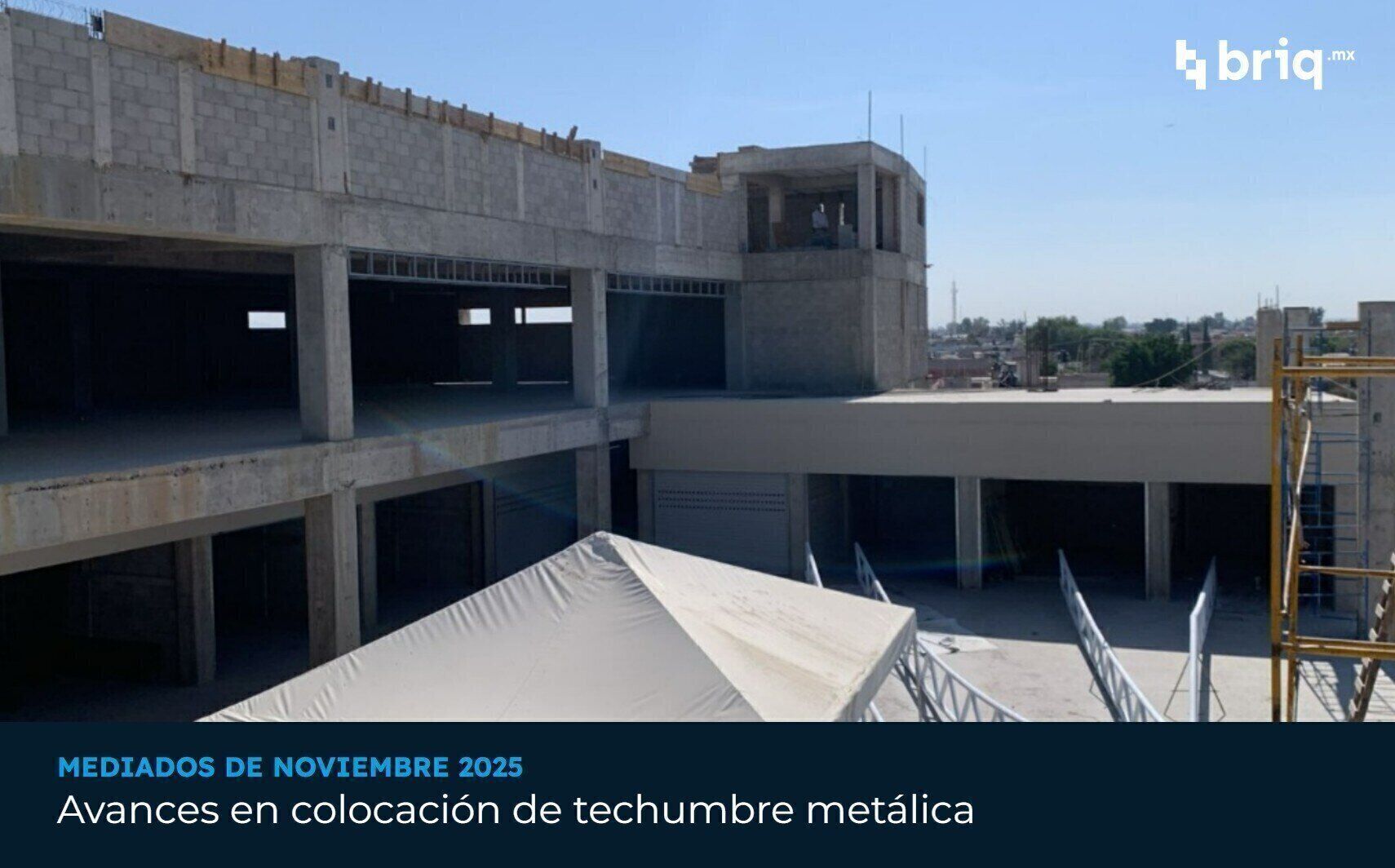 Plaza Uff Market - Campaña 13 (imagen 8 de 8) | briq.mx