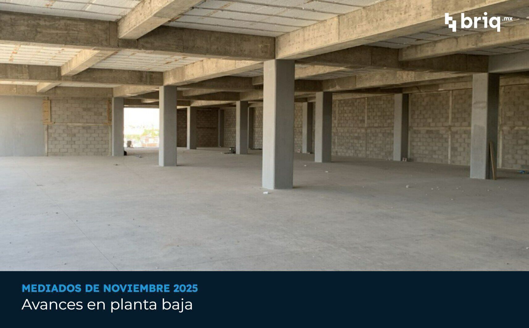 Plaza Uff Market - Campaña 13 (imagen 7 de 8) | briq.mx