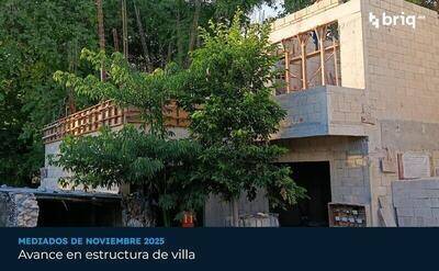 Villas 47 - Campaña 5 | briq.mx