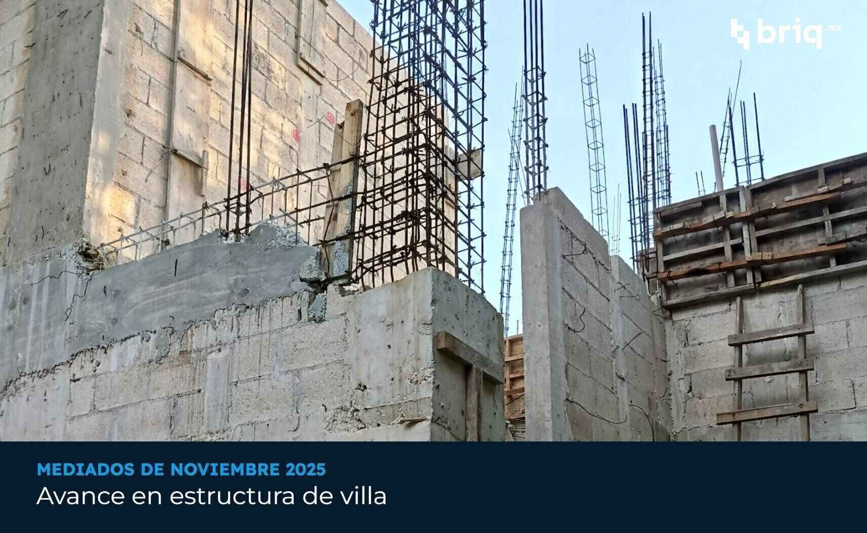 Villas 47 - Campaña 5 (imagen 4 de 7) | briq.mx
