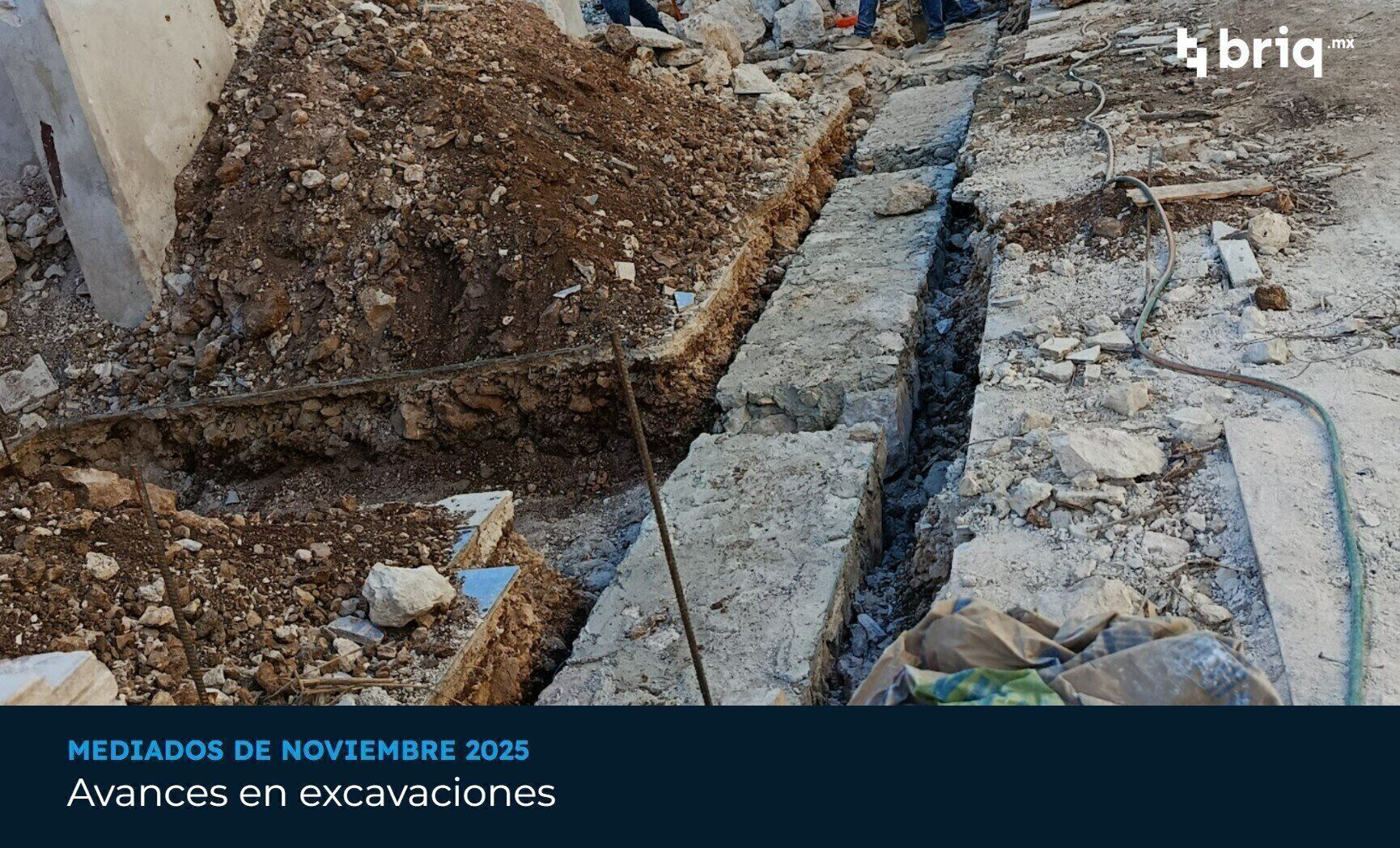 Villas 47 - Campaña 5 (imagen 5 de 7) | briq.mx