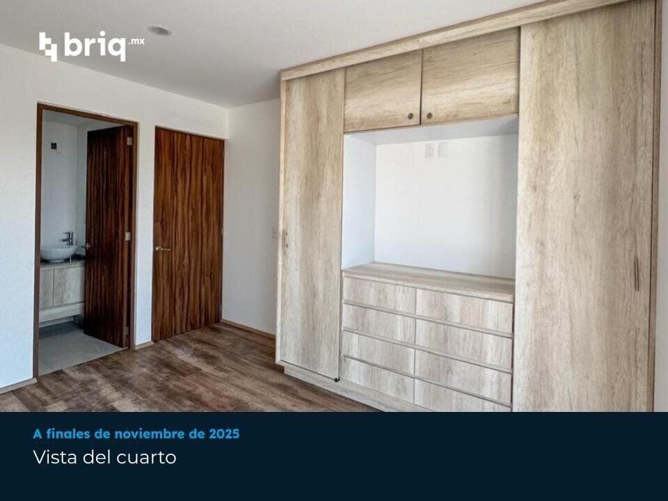 El Mirador Refi -  Refinanciamiento (imagen 12 de 14) | briq.mx