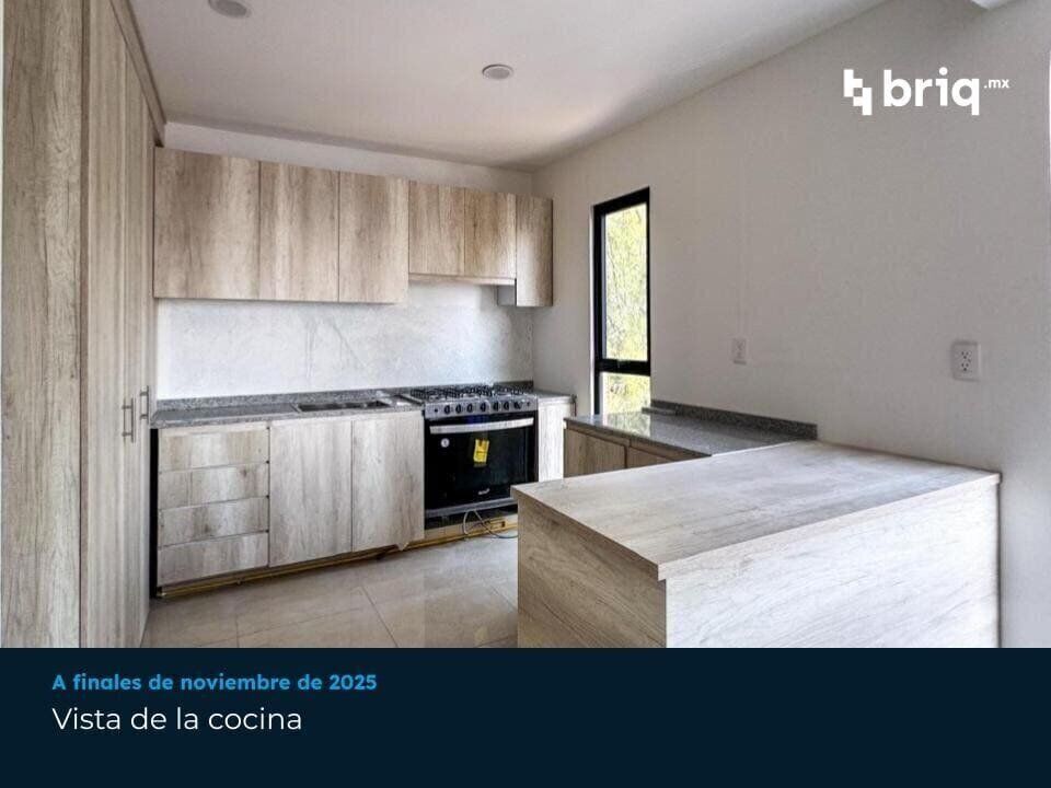 El Mirador Refi -  Refinanciamiento (imagen 13 de 14) | briq.mx