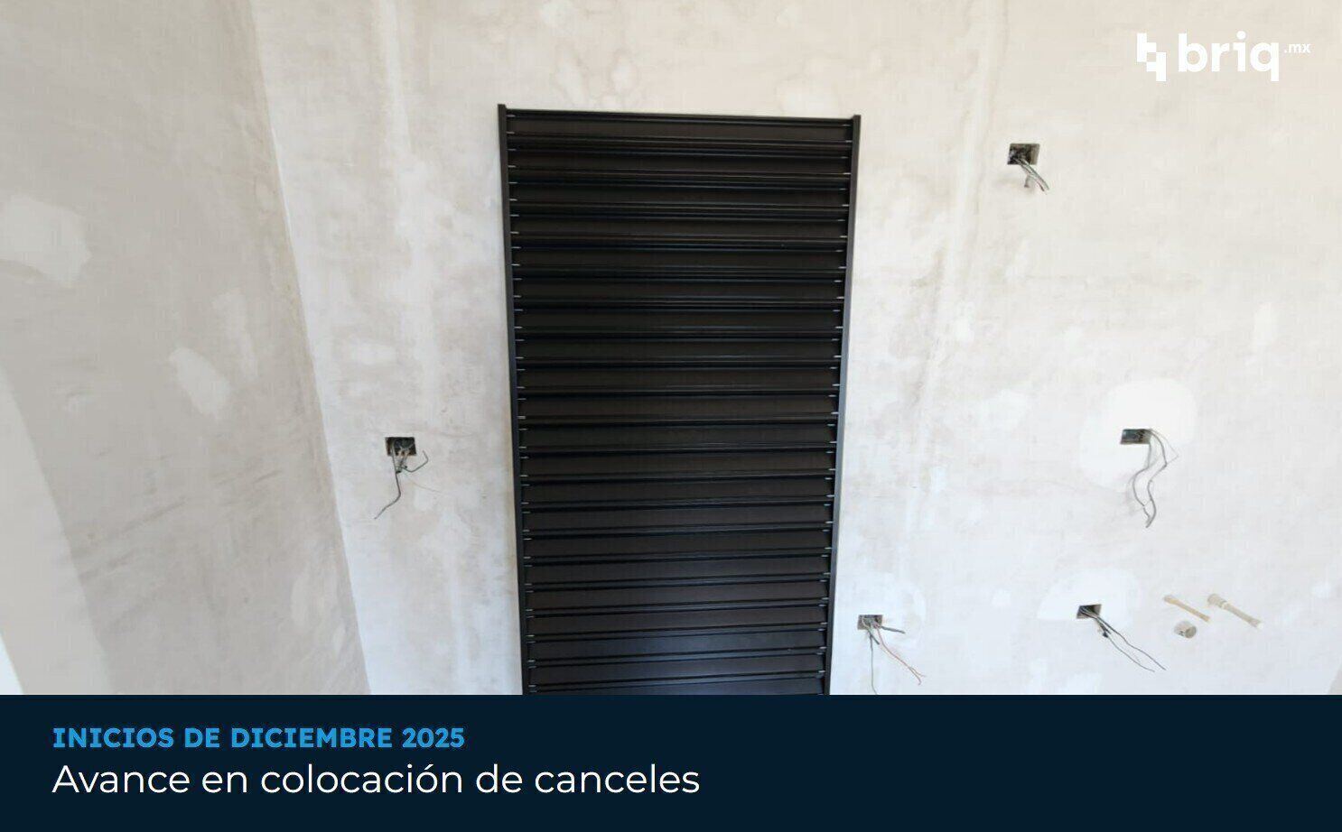 Torre Altamar - Campaña 13 (imagen 6 de 15) | briq.mx