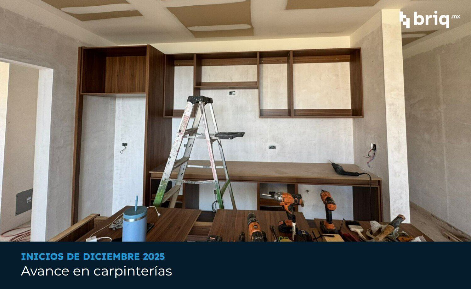 Torre Altamar - Campaña 13 (imagen 3 de 15) | briq.mx