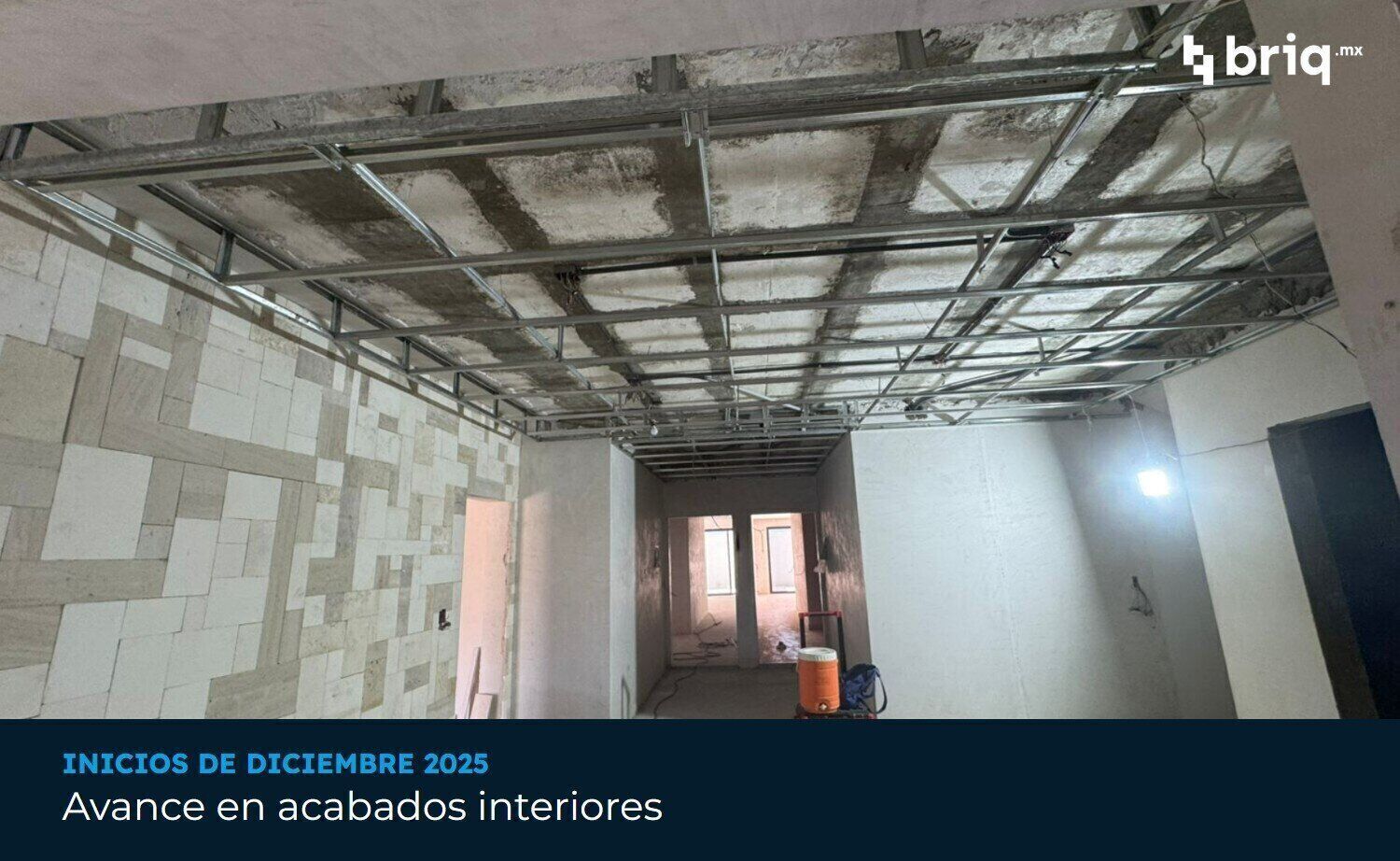 Torre Altamar - Campaña 13 (imagen 2 de 15) | briq.mx