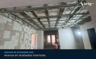 Torre Altamar - Campaña 13 | briq.mx