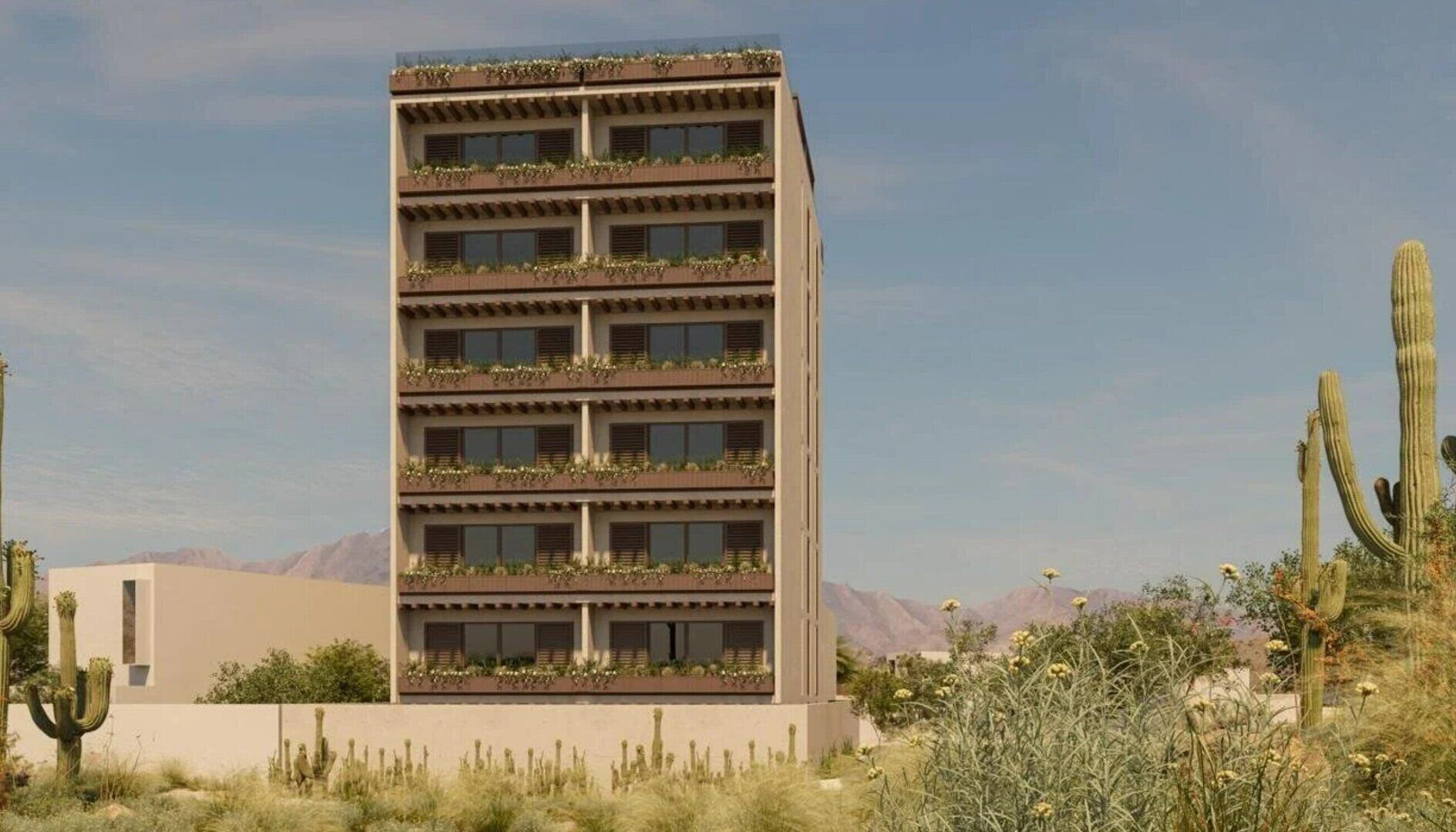 Torre Altamar - Campaña 13 (imagen 7 de 15) | briq.mx