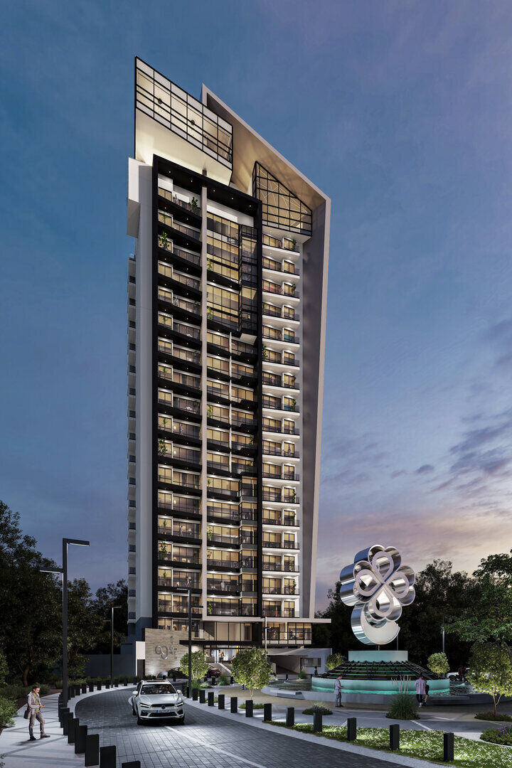 Torre AG - Campaña 6 (imagen 7 de 13) | briq.mx