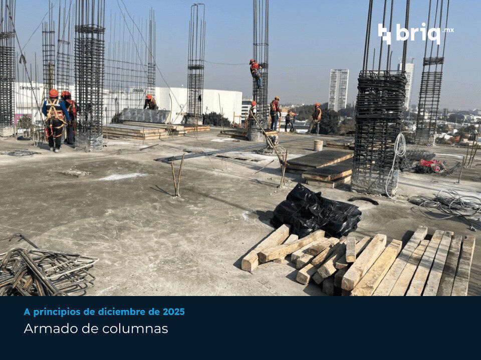 Lázaro PerSe - Campaña 12 (imagen 3 de 17) | briq.mx