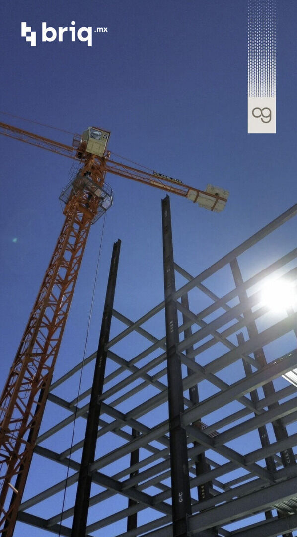 Torre AG - Campaña 6 (imagen 5 de 13) | briq.mx