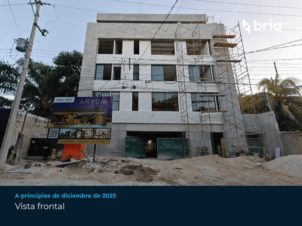 Arvum Luxury - Campaña 6 (imagen 2 de 18) | briq.mx