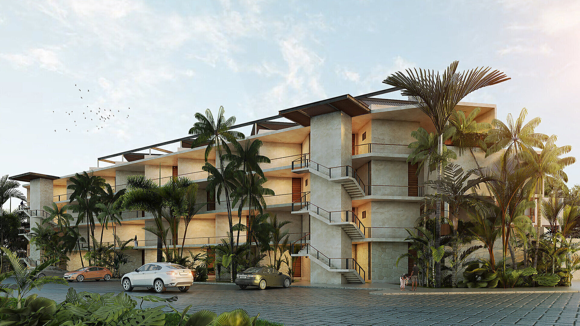 INUK Residencial - Campaña 15 (imagen 2 de 14) | briq.mx