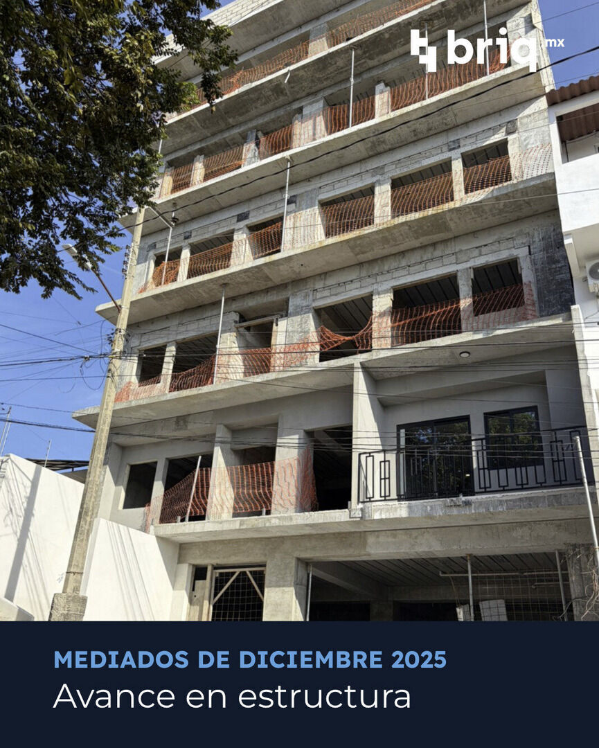 Hacienda Aldama - Campaña 3 (imagen 3 de 16) | briq.mx