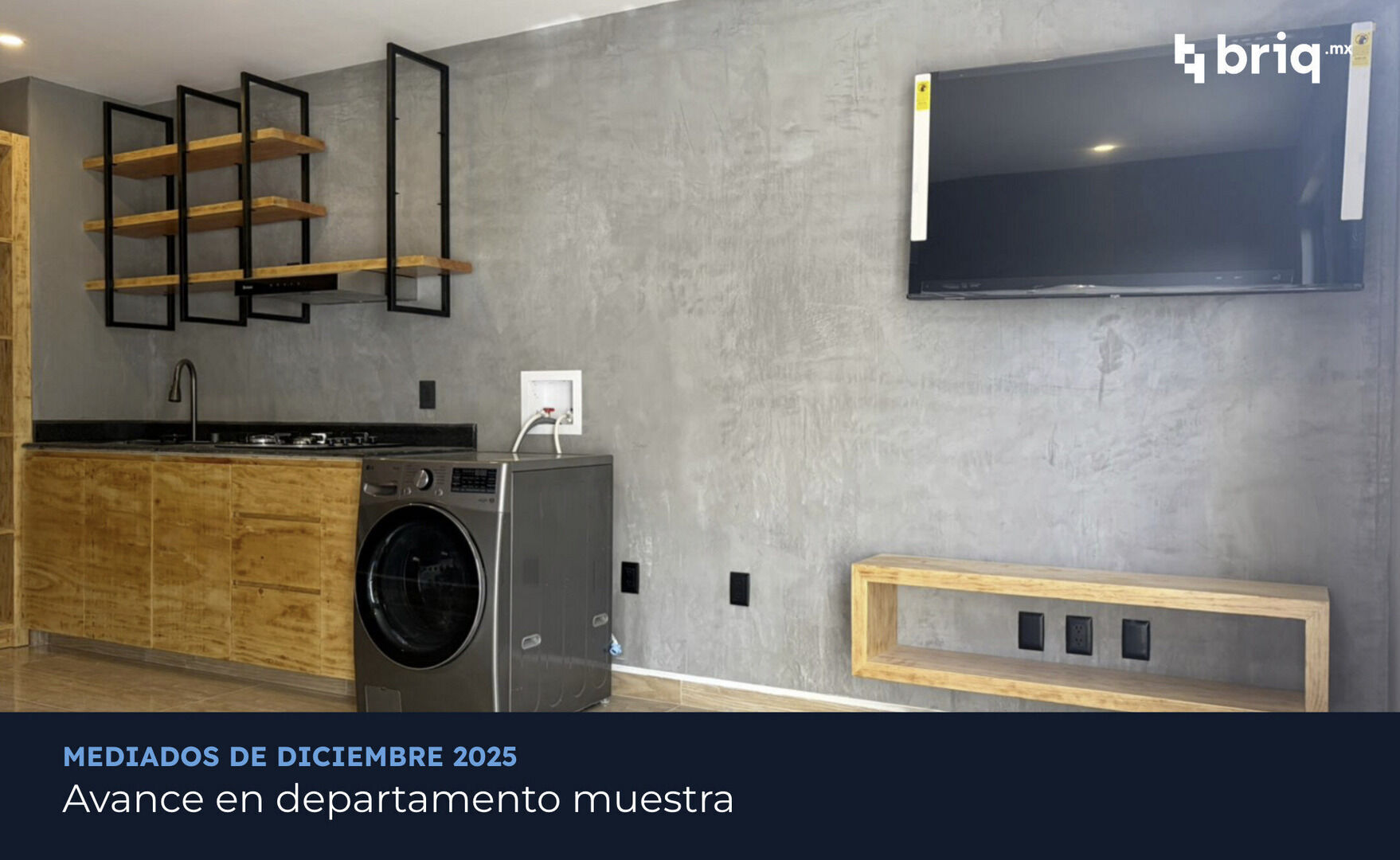 Hacienda Aldama - Campaña 3 (imagen 6 de 16) | briq.mx