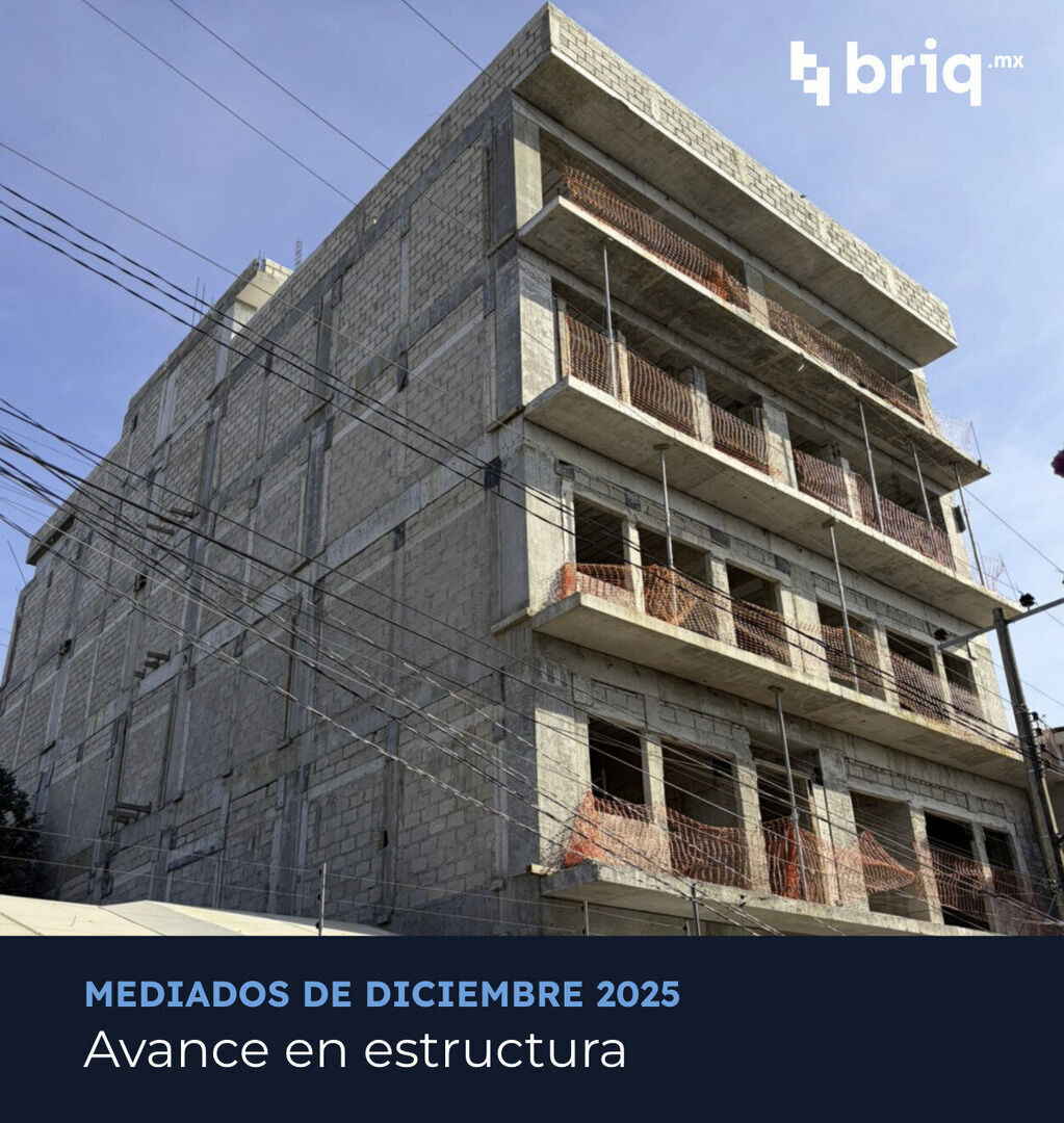 Hacienda Aldama - Campaña 3 (imagen 2 de 16) | briq.mx