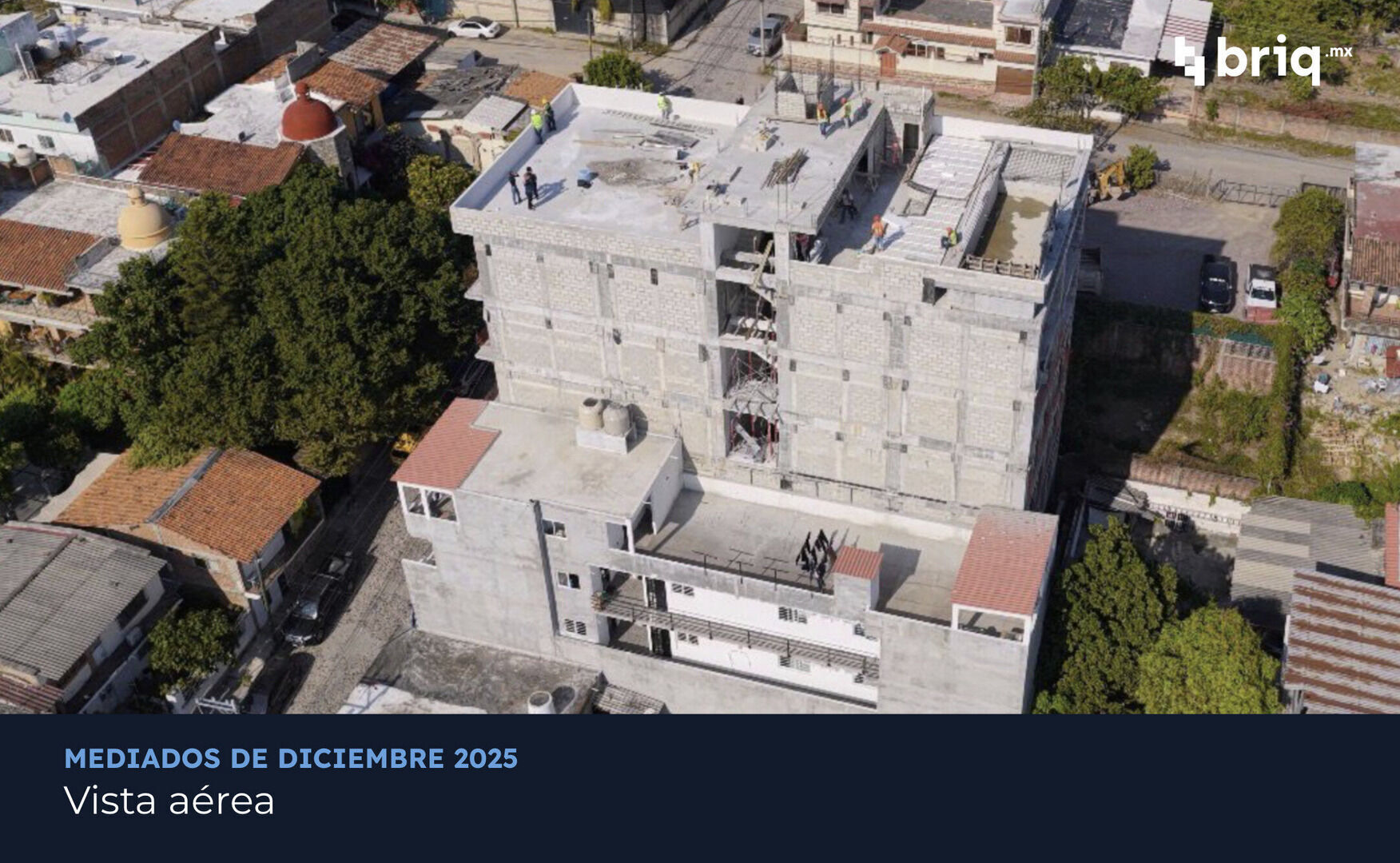 Hacienda Aldama - Campaña 3 (imagen 5 de 16) | briq.mx